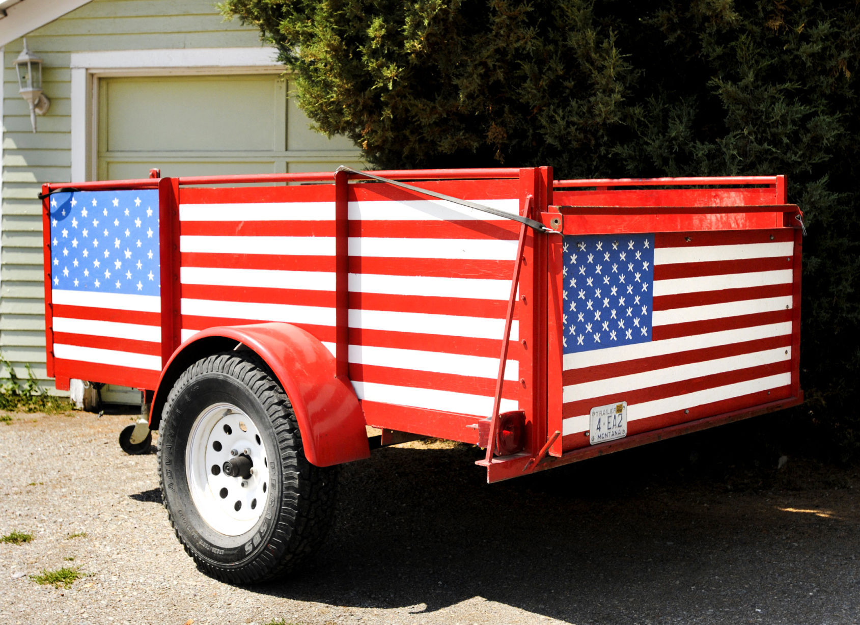 Trailer